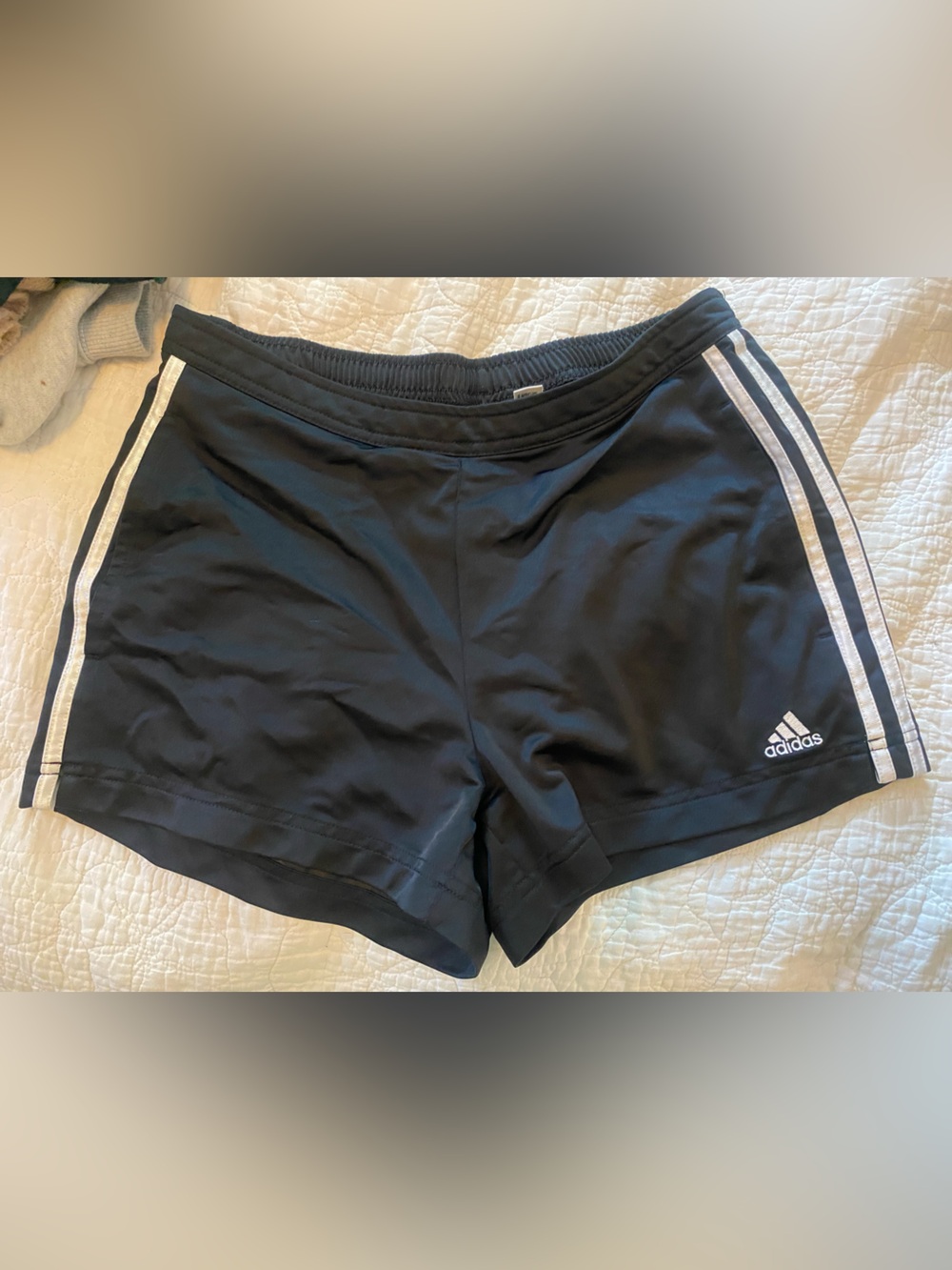 Adidas athletic shorts